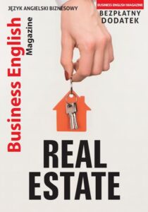 Okładka: Real Estate