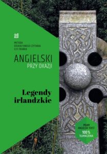 Okładka: Legendy irlandzkie