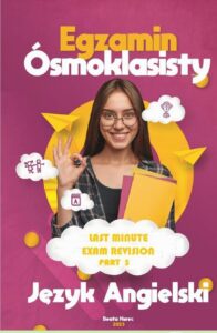 Okładka: Last minute exam revision. Part 5. Dialogues