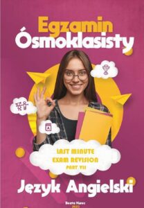 Okładka: Last Minute Exam Revision. Part 7