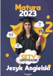 Okładka: Sety leksykalne. Część 2