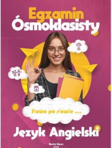 Okładka: SŁOWO PO SŁOWIE...