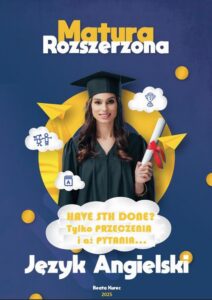 Okładka: HAVE STH DONE? TYLKO PRZECZENIA I AŻ PYTANIA...