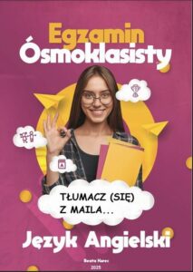 Okładka: TŁUMACZ (SIĘ) Z MAILA…
