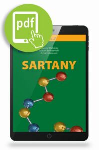 Okładka: Sartany