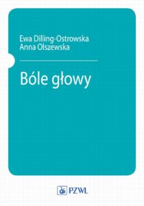 Okładka: Bóle głowy