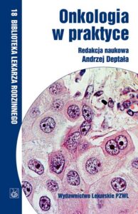 Okładka: Onkologia w praktyce