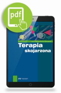 Okładka: Terapia skojarzona