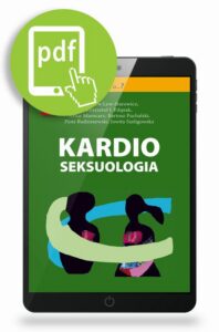 Okładka: Kardioseksuologia