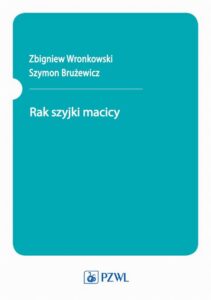 Okładka: Rak szyjki macicy