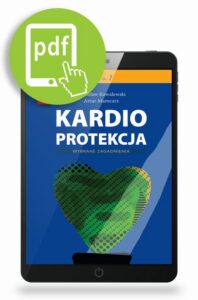 Okładka: Kardioprotekcja