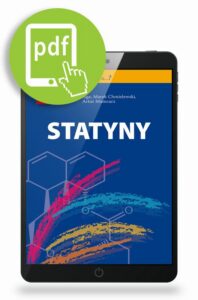 Okładka: Statyny