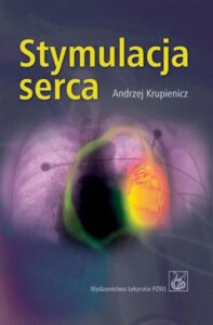 Okładka: Stymulacja serca