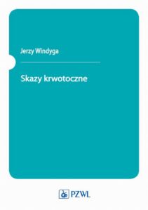 Okładka: Skazy krwotoczne