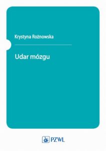 Okładka: Udar mózgu