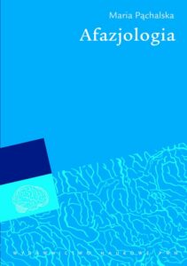 Okładka: Afazjologia