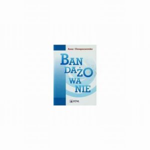 Okładka: Bandażowanie