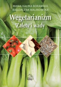 Okładka: Wegetarianizm