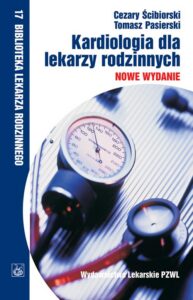 Okładka: Kardiologia dla lekarzy rodzinnych
