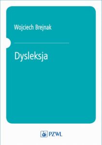 Okładka: Dysleksja