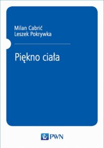 Okładka: Piękno ciała