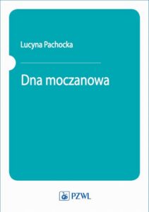 Okładka: Dna moczanowa. Porady lekarzy i dietetyków