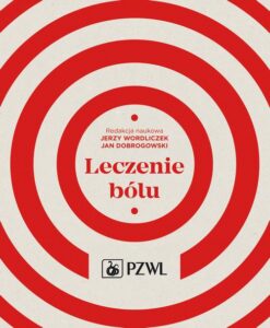 Okładka: Leczenie bólu