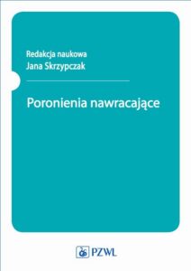 Okładka: Poronienia nawracające
