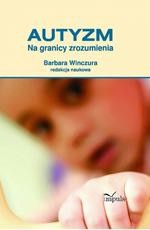 Okładka: Autyzm. Na granicy zrozumienia