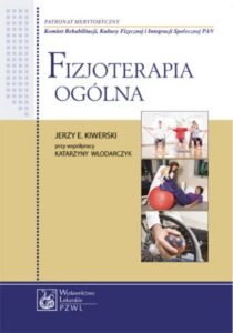 Okładka: Fizjoterapia ogólna