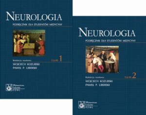 Okładka: Neurologia. Tom 1-2