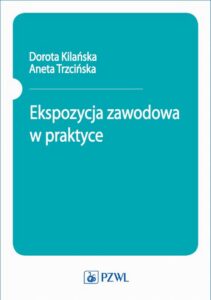 Okładka: Ekspozycja zawodowa w praktyce