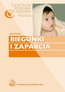Okładka: Biegunki i zaparcia