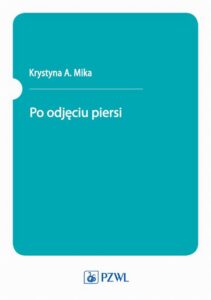 Okładka: Po odjęciu piersi