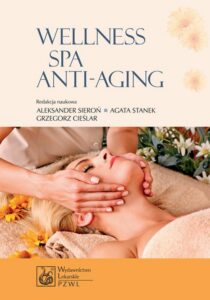 Okładka: Wellness SPA i Anti-Aging