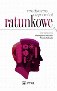 Okładka: Medyczne czynności ratunkowe