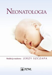 Okładka: Neonatologia