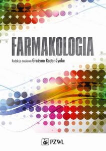 Okładka: Farmakologia