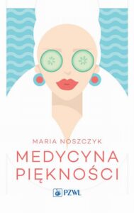 Okładka: Medycyna piękności