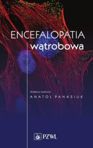 Okładka: Encefalopatia wątrobowa