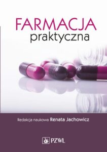 Okładka: Farmacja praktyczna