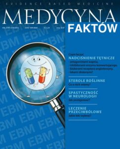 Okładka: Medycyna Faktów 2/2013