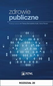 Okładka: Zdrowie publiczne. Rozdział 20. Opieka nad zdrowiem osób starszych