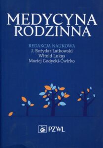 Okładka: Medycyna Rodzinna