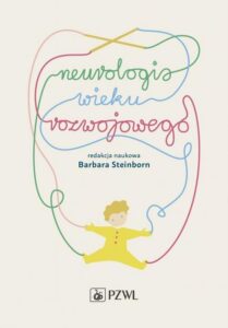 Okładka: Neurologia wieku rozwojowego