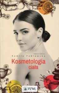 Okładka: Kosmetologia ciała