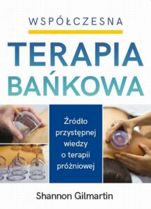 Okładka: Współczesna Terapia Bańkowa