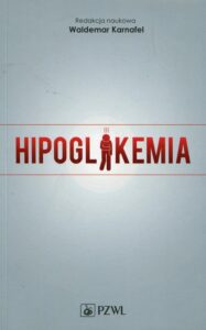 Okładka: Hipoglikemia