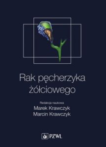 Okładka: Rak pęcherzyka żółciowego