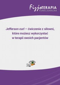 Okładka: Jefferson curl – ćwiczenie z siłowni, które możesz wykorzystać w terapii swoich pacjentów
